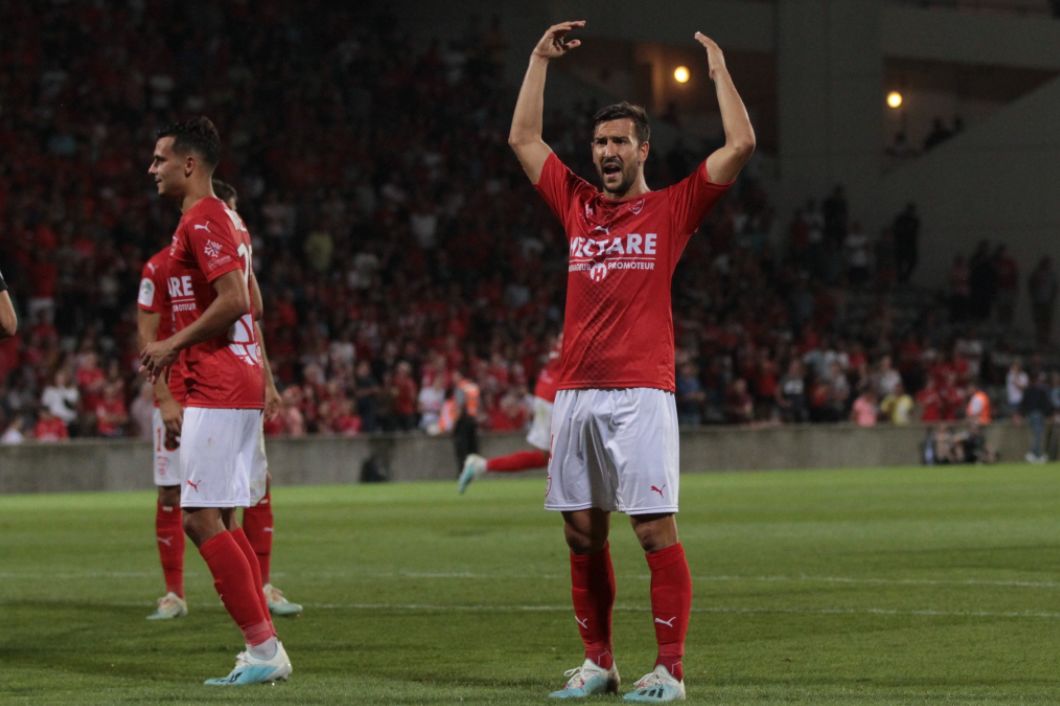  法甲老牌劲旅波尔多复兴 时隔三年重返欧战区  