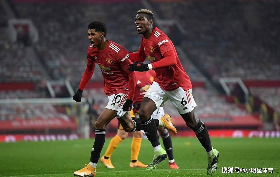  曼联险胜南安普顿拉什福德制胜球救主  