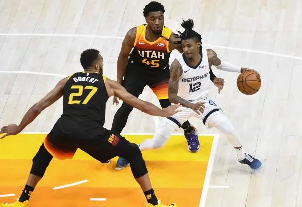  爵士米切尔交易流言持续发酵  