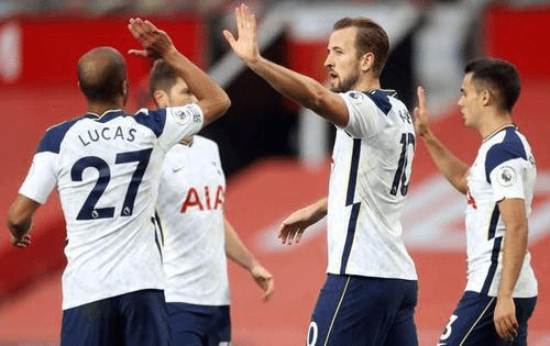  国际米兰锋线补强，免签英超失意射手  