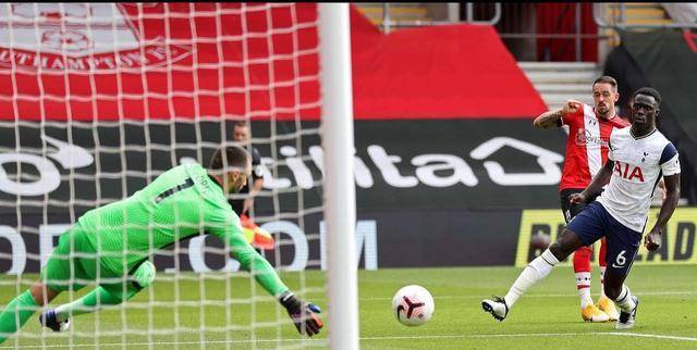  孙兴慜梅开二度托特纳姆胜维拉，亚洲一哥状态火热